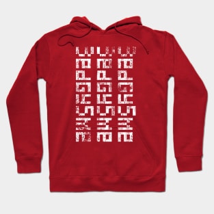 3edgy5me Hoodie